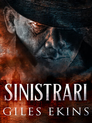 cover image of Sinistrari